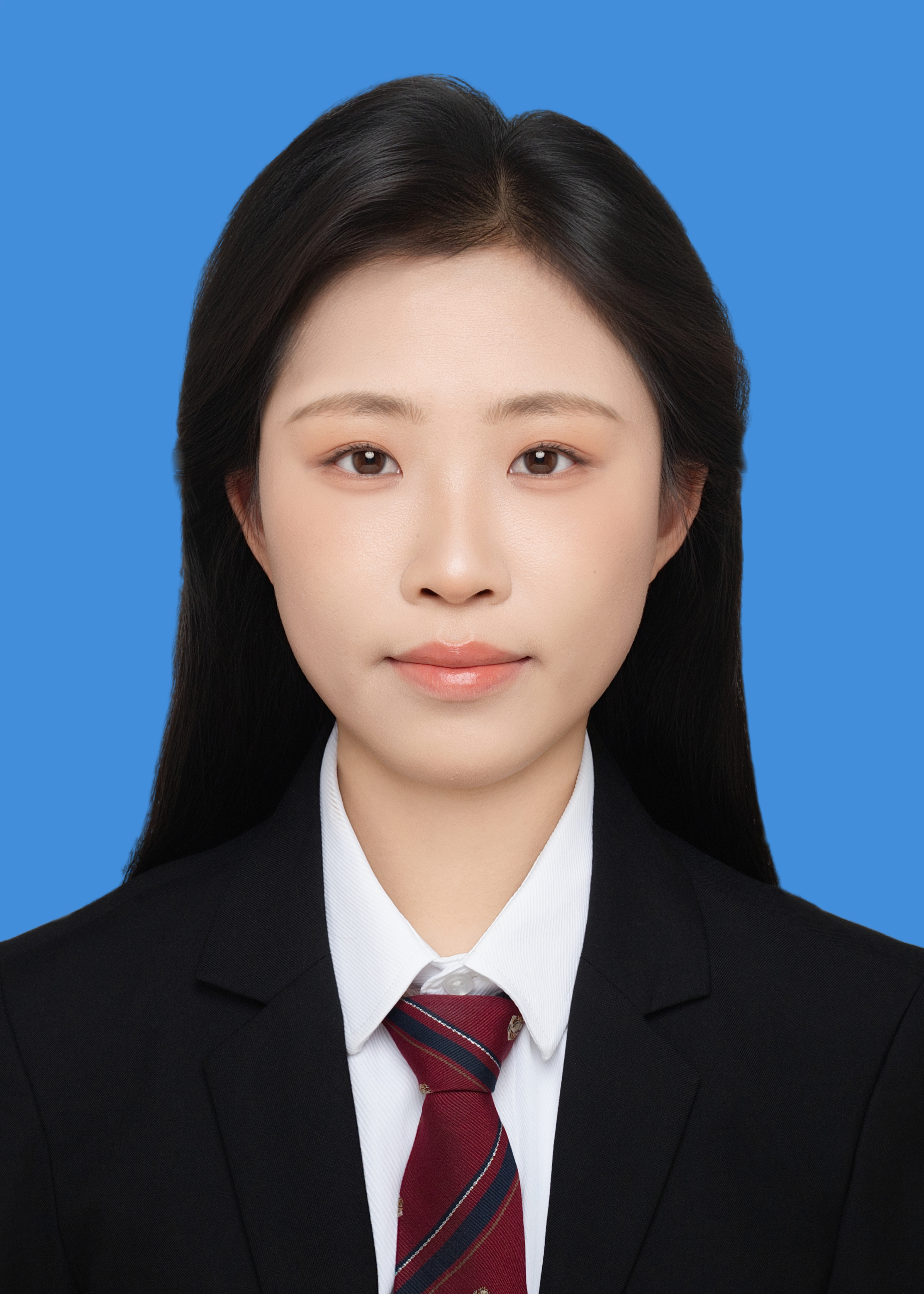 Yuxiang Kuang(邝玉香)